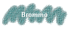 Brommö