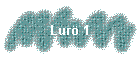 Lurö 1