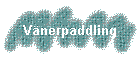 Vänerpaddling